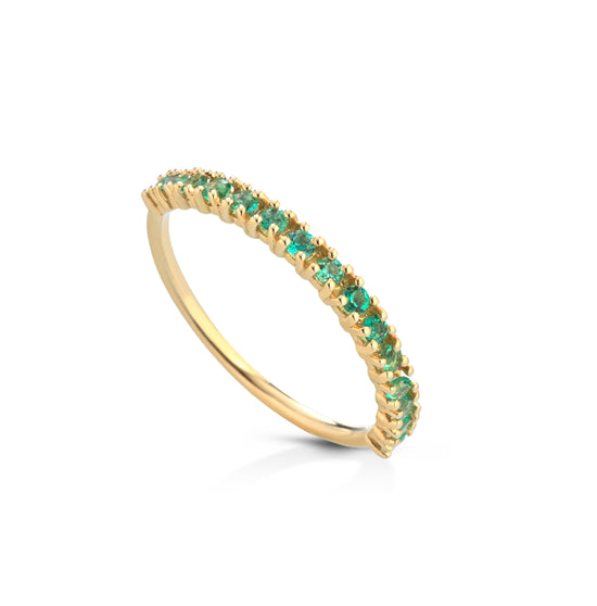 Small Band Di Smeraldi