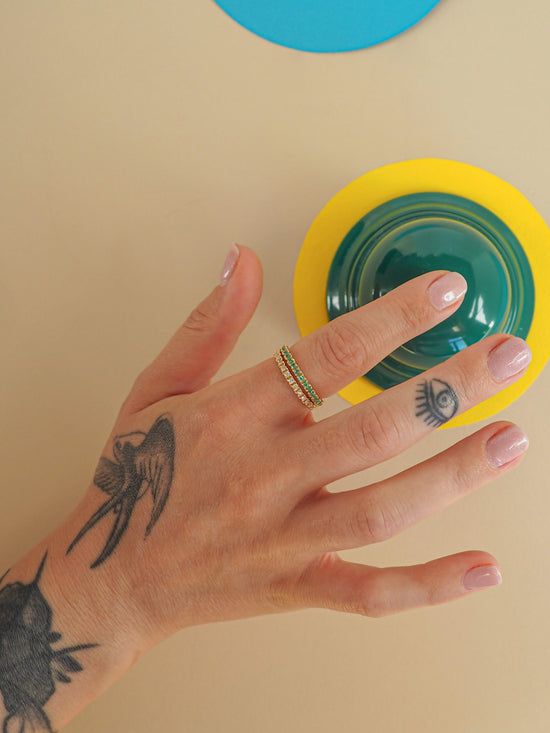 Small Band Di Smeraldi