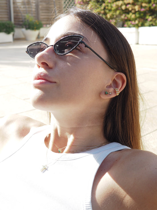 Triangle Di Smeraldi