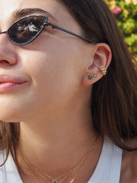 Triangle Di Diamanti