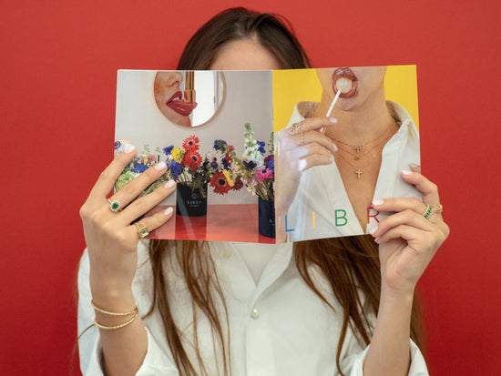 Anello Emerald Cut Emerald