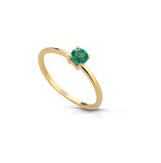 Vega Emerald