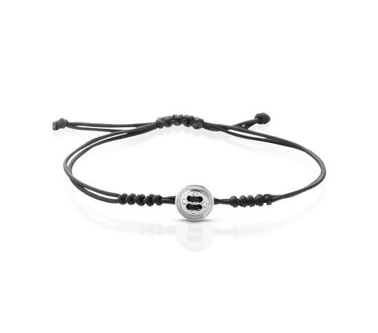 Button Bracelet