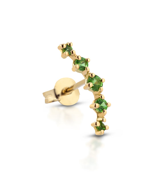 Gradation Di Smeraldi