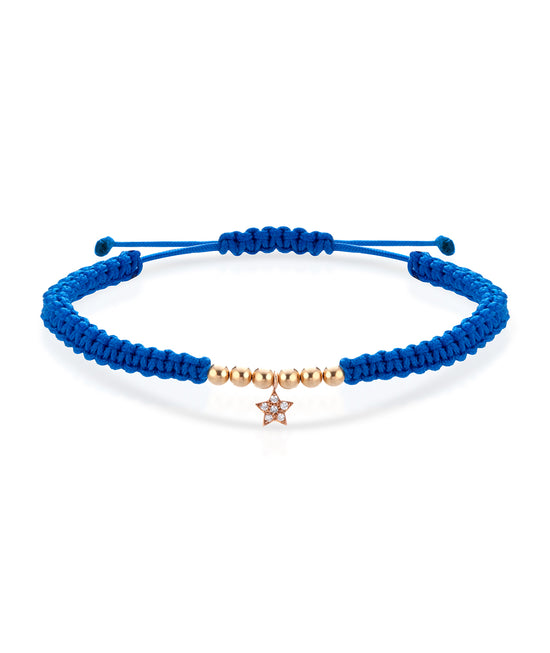 Bracciale Mini Star